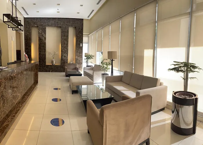 In 8 Adriatico For Short-stay Near Up St Lukes & Us Embassy *